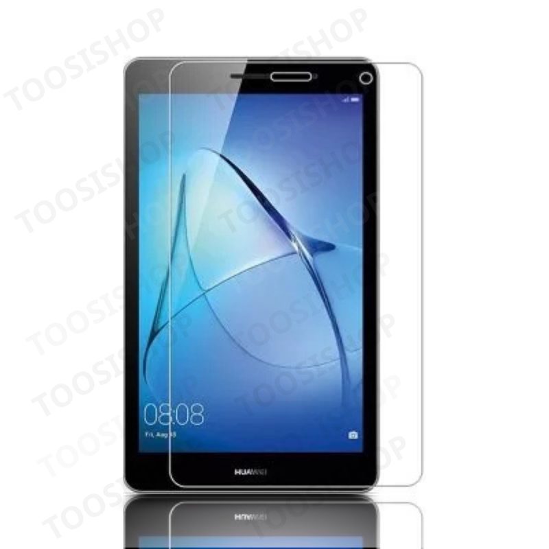 گلس شیشهای ضد ضربه تبلت هواوی Huawei MediaPad T3 (8.0 inch)