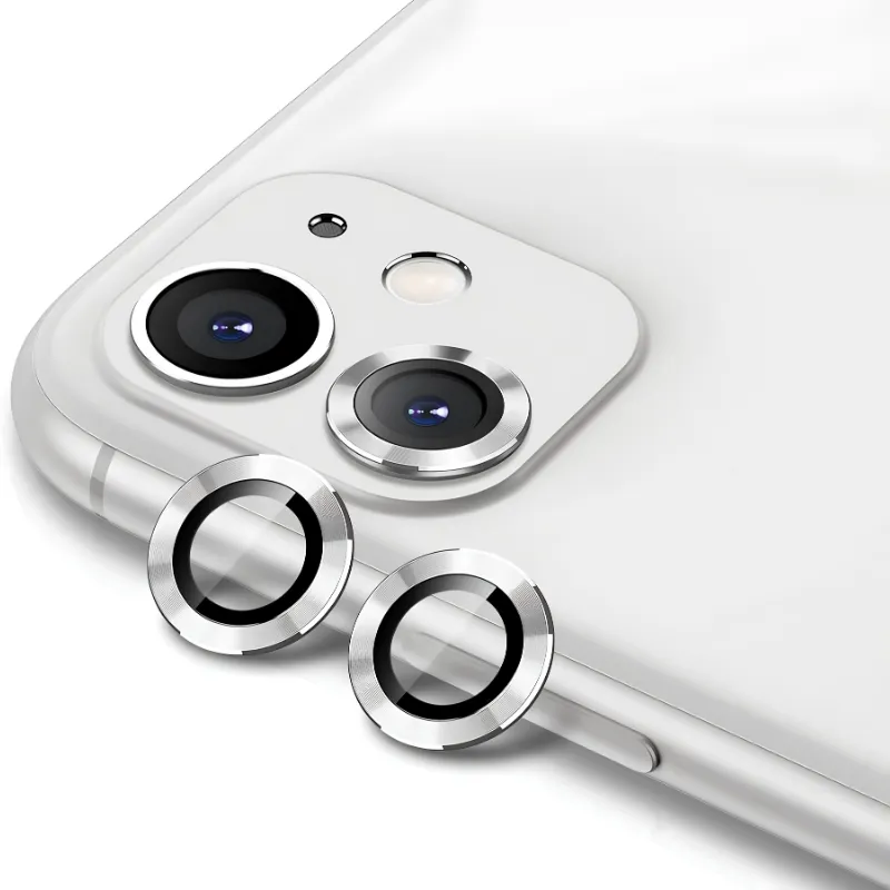 محافظ لنز رینگی iPhone 11 اپل CD Film