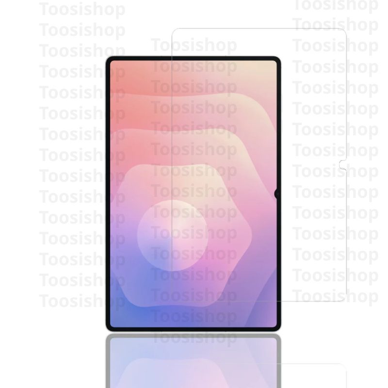 گلس شیشهای ضد ضربه Samsung Galaxy Tab S11