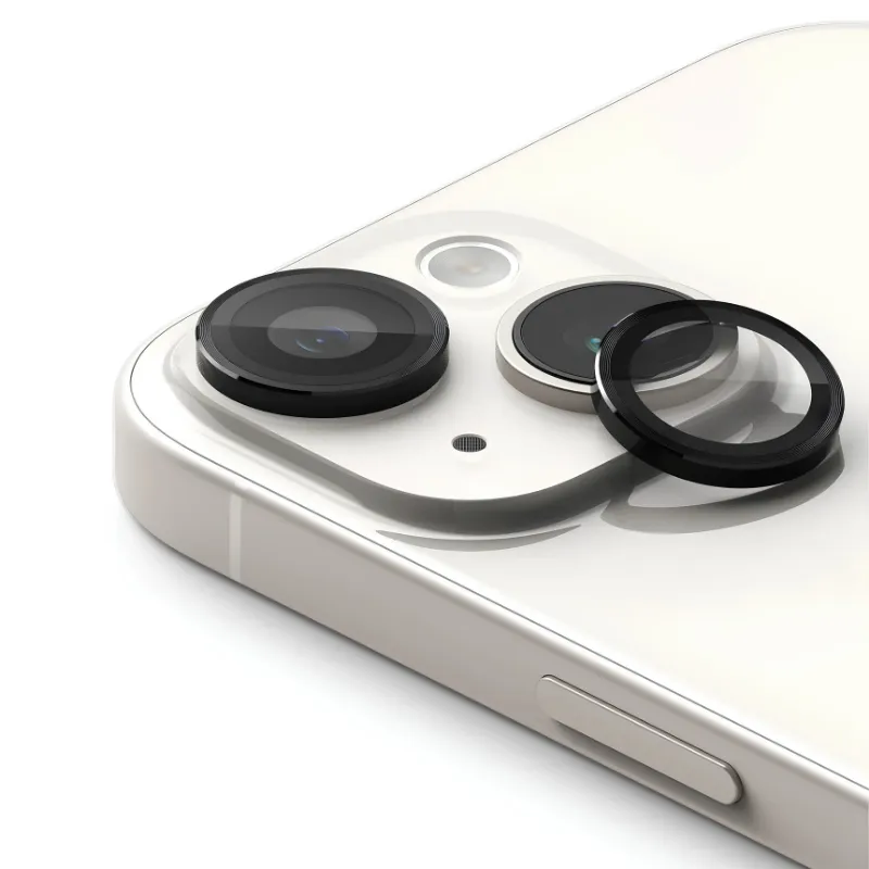 محافظ لنز رینگی iPhone 15 اپل CD Film