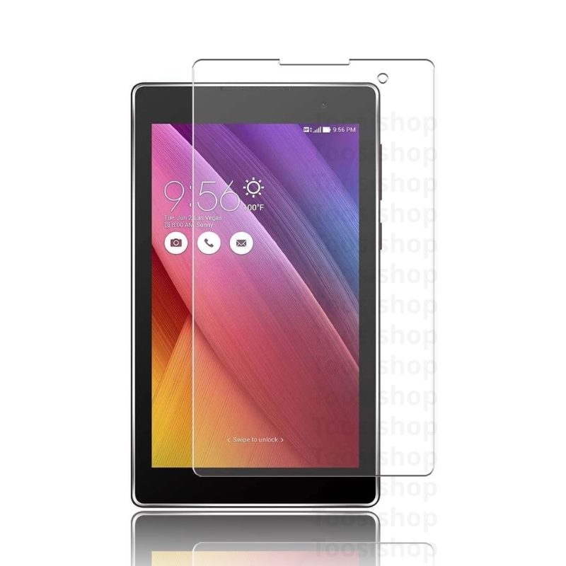 گلس شیشهای ضد ضربه ASUS ZenPad C 7.0 Z171