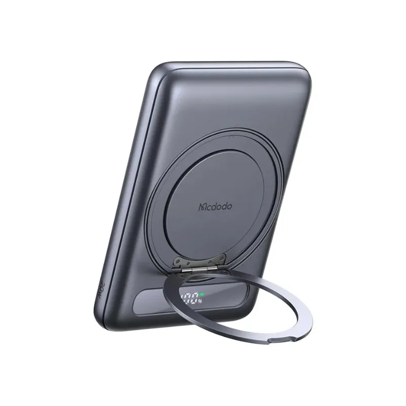 پاوربانک وایرلس مک دودو MC-8361 ظرفیت 5000
