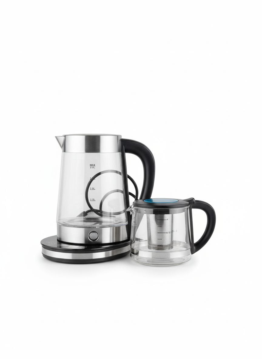 چای ساز روهمی جنرال لوکس مدل 755