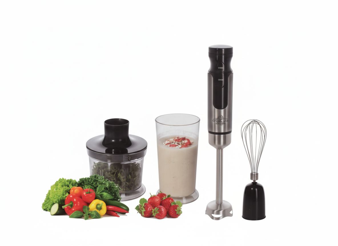 گوشتکوب برقی جنرال لوکس مدل 102