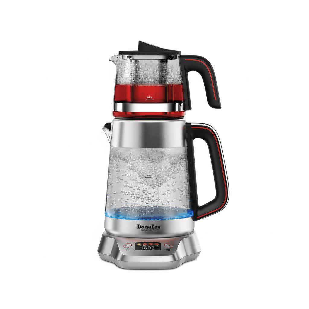 چای ساز دونالکس مدل DN-180