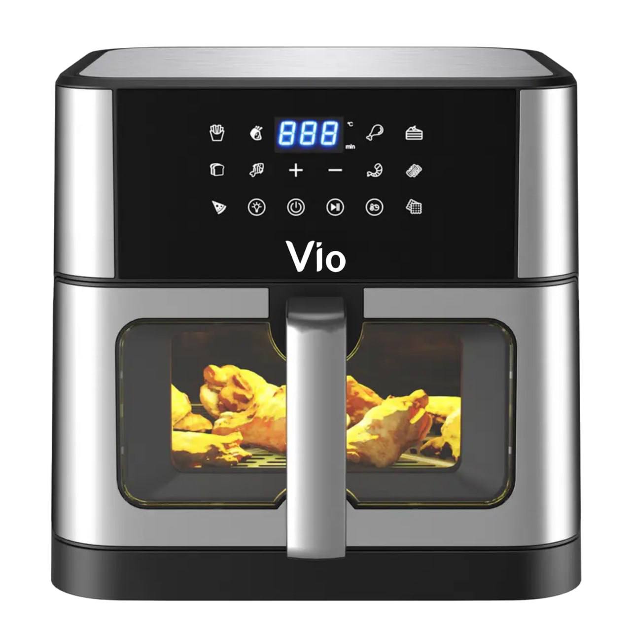 سرخ کن رژیمی ویو مدل V-400