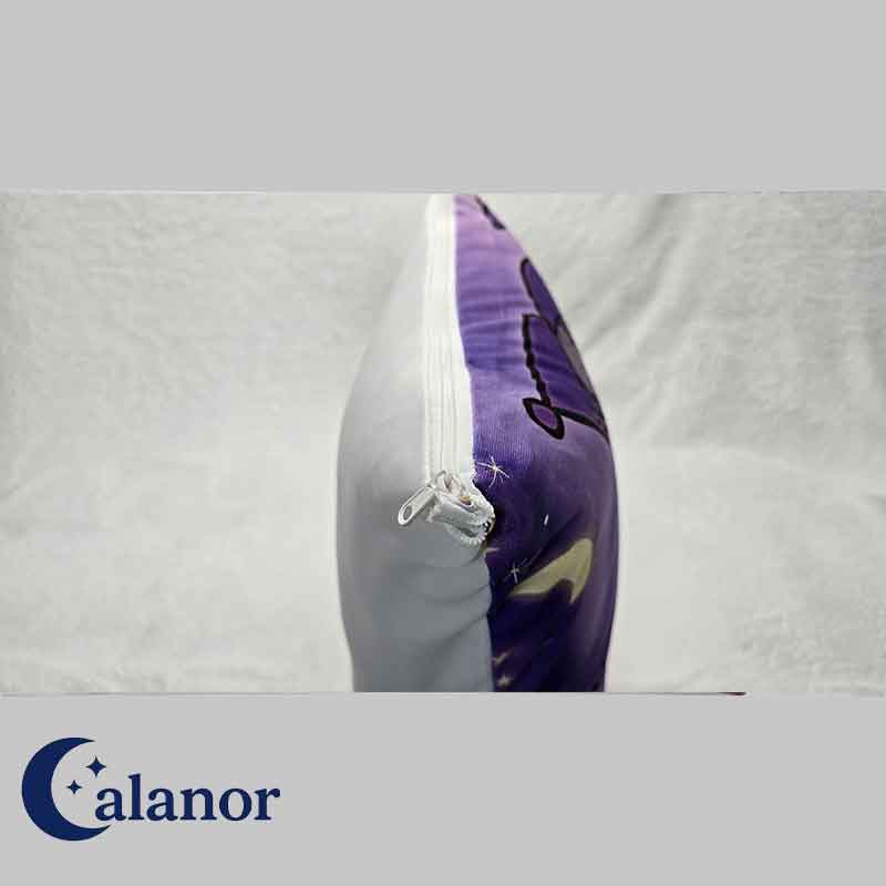 روبالشتی طرح بچگانه کرومی