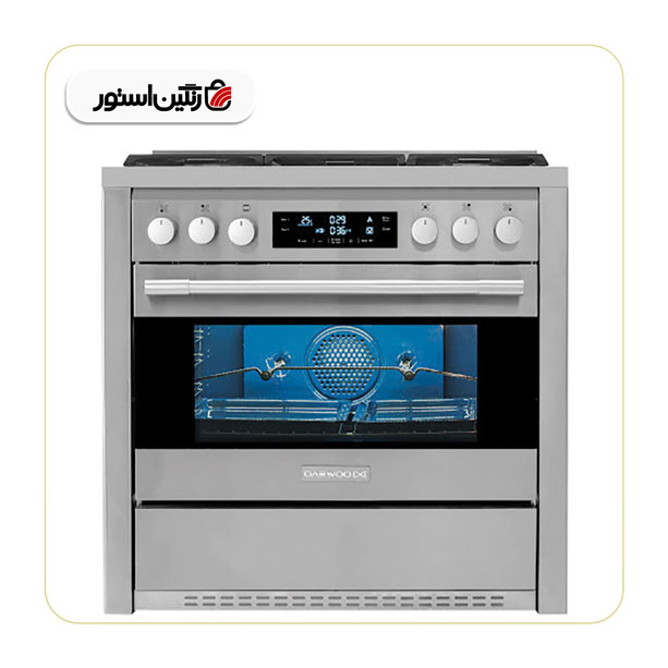 اجاق گاز دوو مدل DGC5-2111N