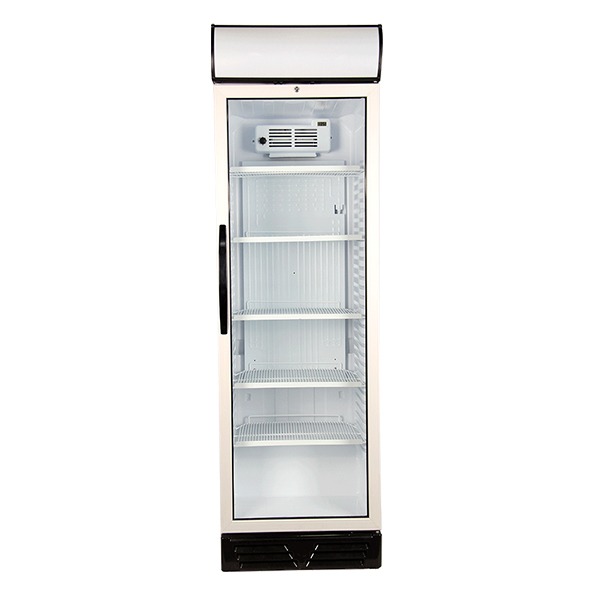 یخچال ایستاده USS 374 جدید