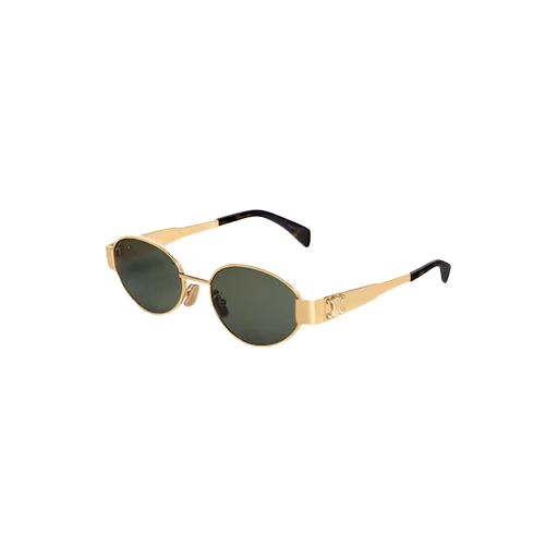 عینک آفتابی زنانه سلین (Celine) مدل EA-JD2380 | فلزی فشن