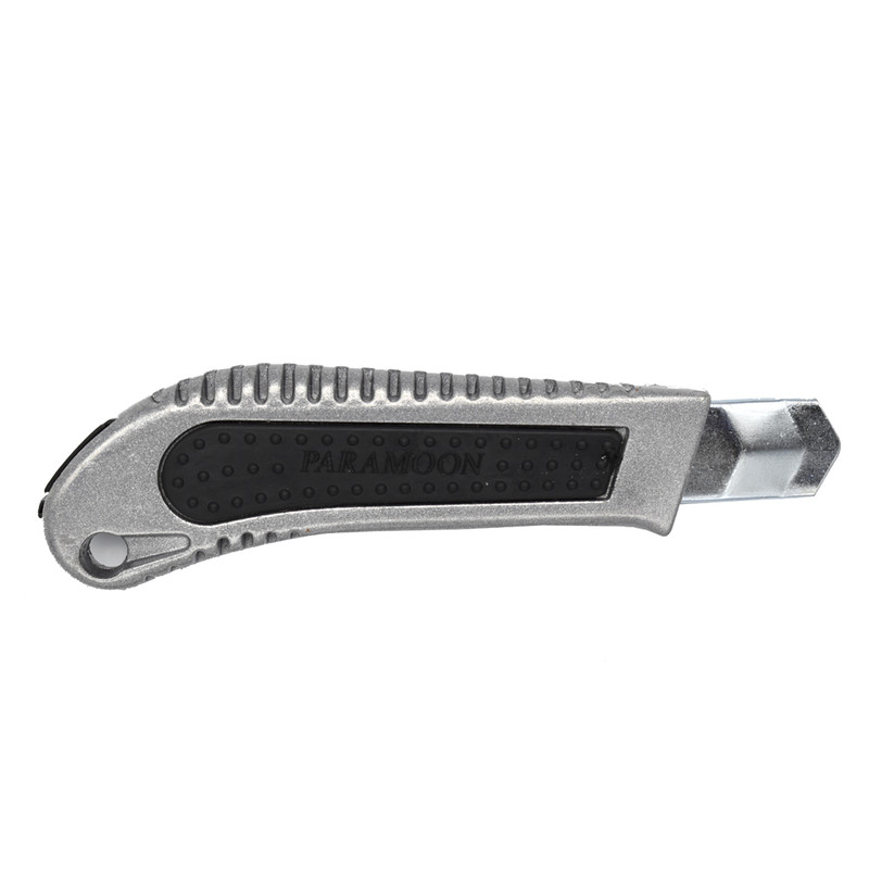 کاتر فولادی پارامون مدل sharp