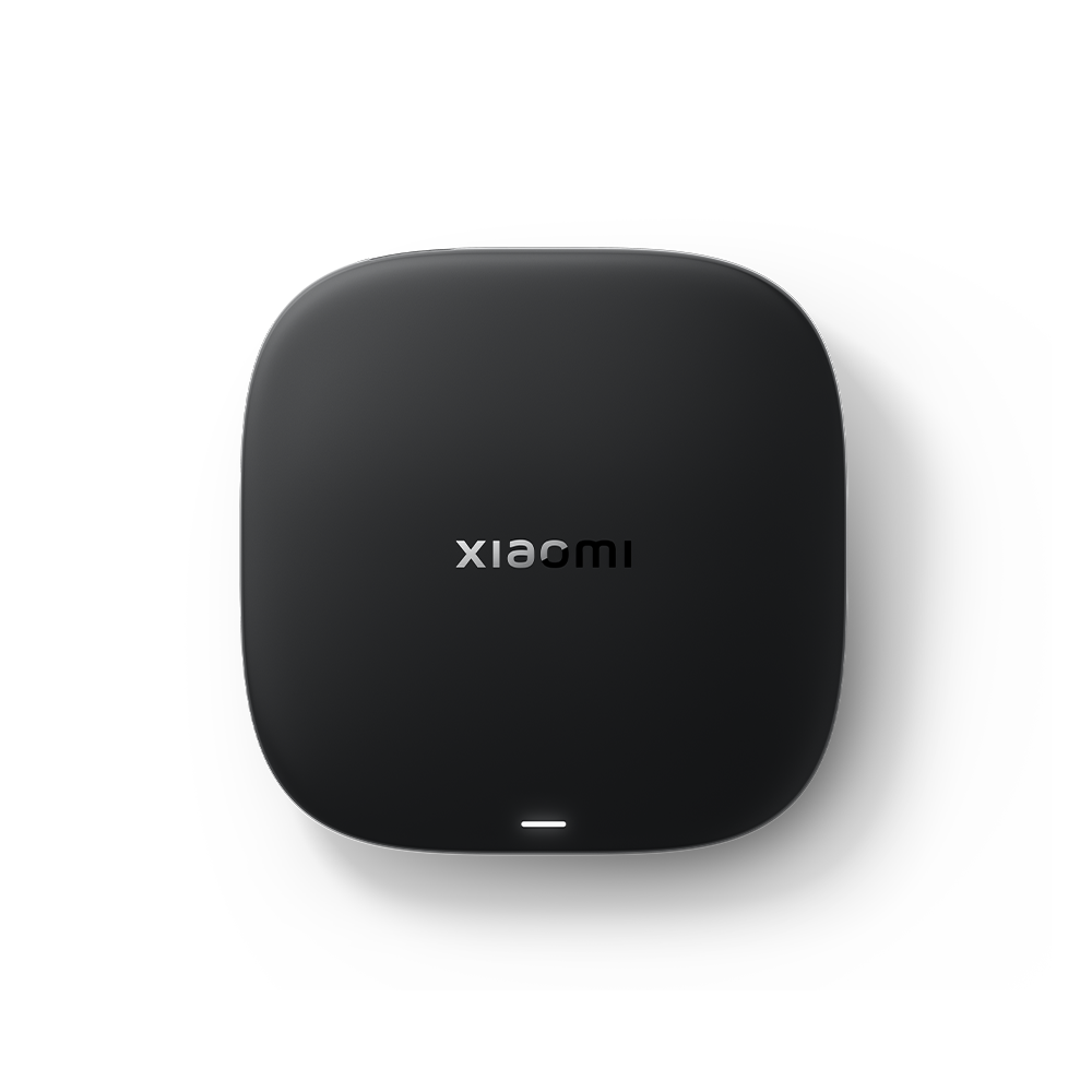 اندروید باکس شیائومی Xiaomi TV Box S 3rd Gen | قیمت و مشخصات Mi TV Box S نسل سوم