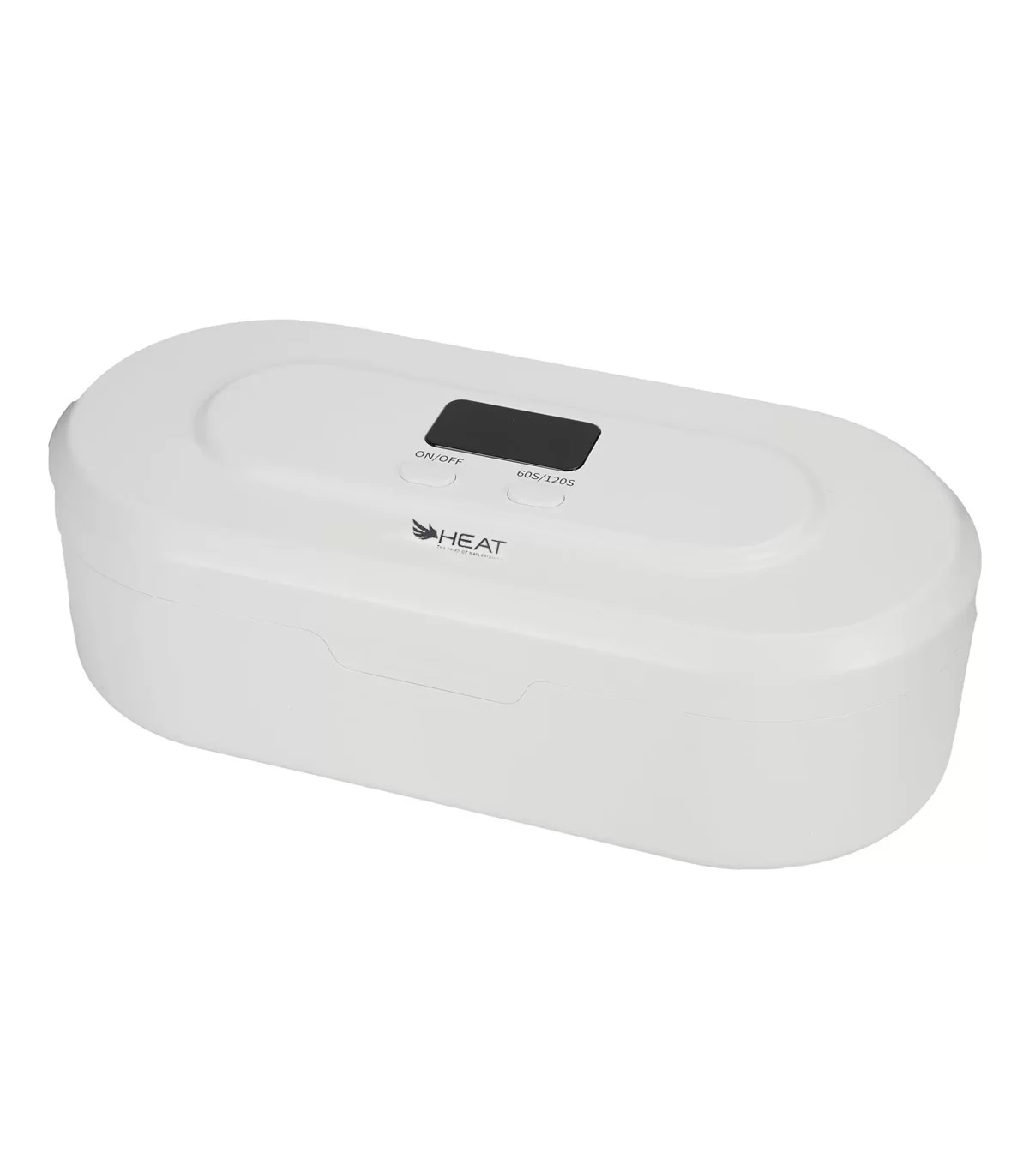 دستگاه استریل شارژی ابزار ناخن اولکس oulex STRILIZER BOX