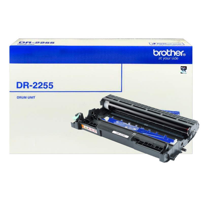 کارتریج درام لیزری و مشکی برادر مدل DR-2255