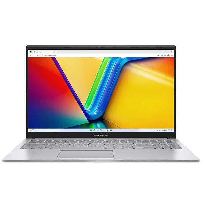 لپ تاپ ایسوس Vivobook X1504VA i7-1355U 16GB 512GB SSD