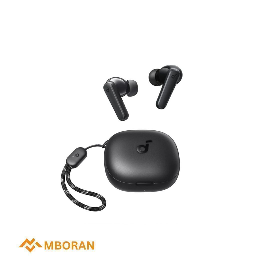 ایرپاد بلوتوثی انکر مدل A3949 R50i ا Anker Soundcore R50i Wireless Handsfreeجدید