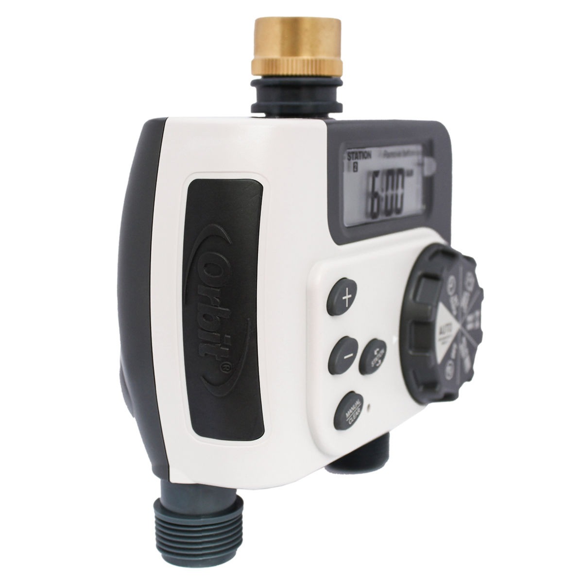 تایمر آبیاری اوربیت دو خروجی (Buddy II)جدید