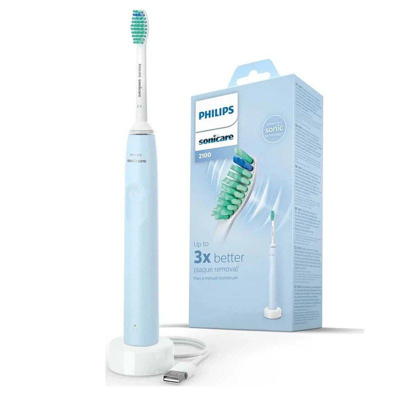 مسواک برقی فیلیپس مدل HX3651/12 (کالا اصل)جدید