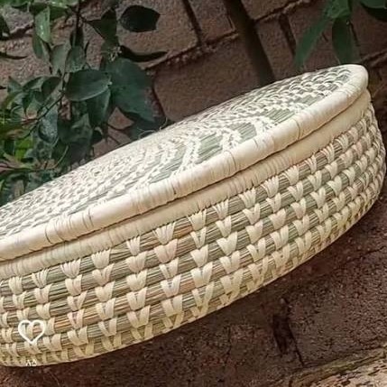 جانونی مدل گندمی حصیری (پس کرایه) جدید