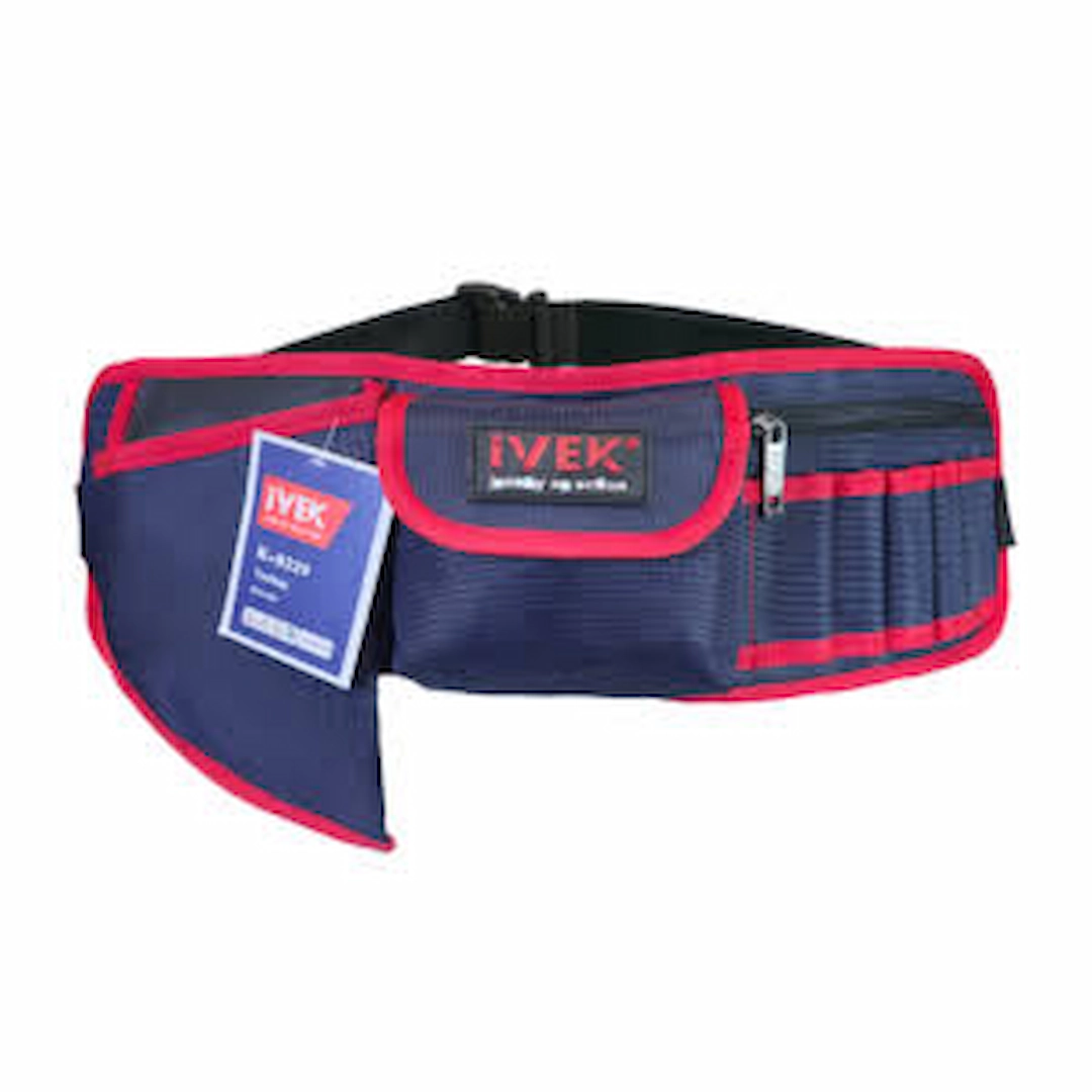 کیف ابزار کمری Roundy ایوک Ivek کد K-8229