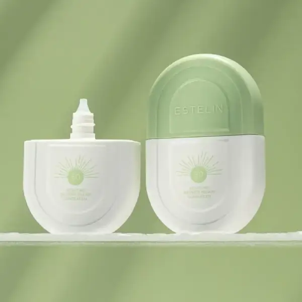 کرم ضدآفتاب و مرطوبکننده صورت استیلن مدل Moisture SPF 50جدید