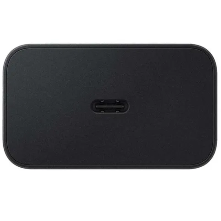 شارژر دیواری 45 وات اورجینال سامسونگ مدل Samsung EP-T4511 سه پین بدون کابل - به همراه ارسال رایگان به سراسر کشورجدید