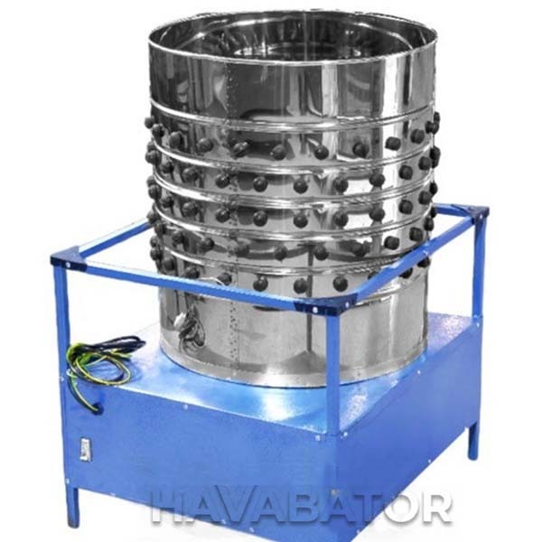 دستگاه پرکن اردک - موتور یک اسب بخار (پس کرایه)جدید