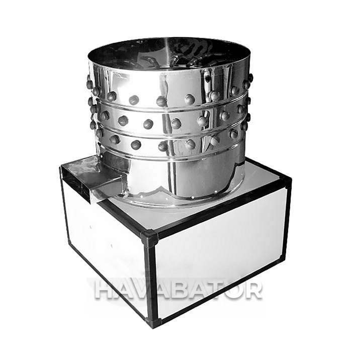 دستگاه پرکن مرغ نیمه صنعتی ارزان - ظرفیت 2 مرغ (پس کرایه)جدید