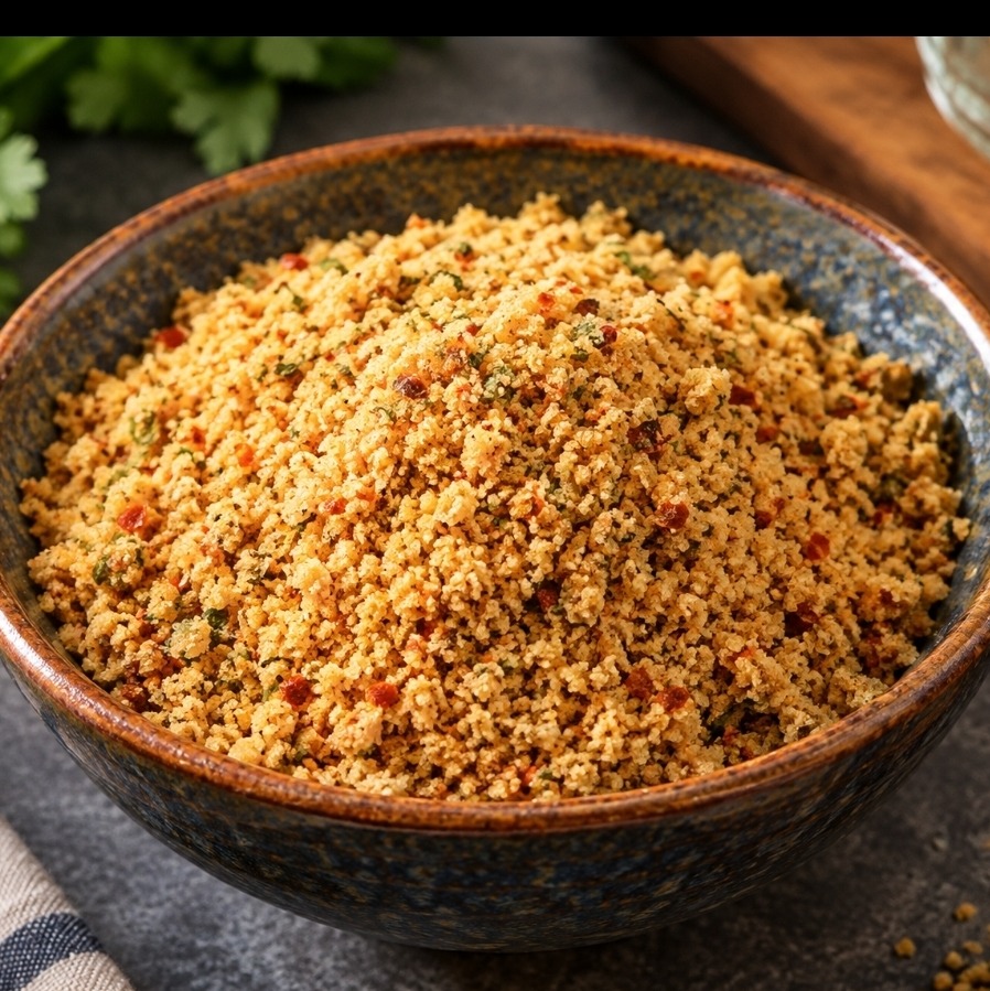 ادویه شاورما