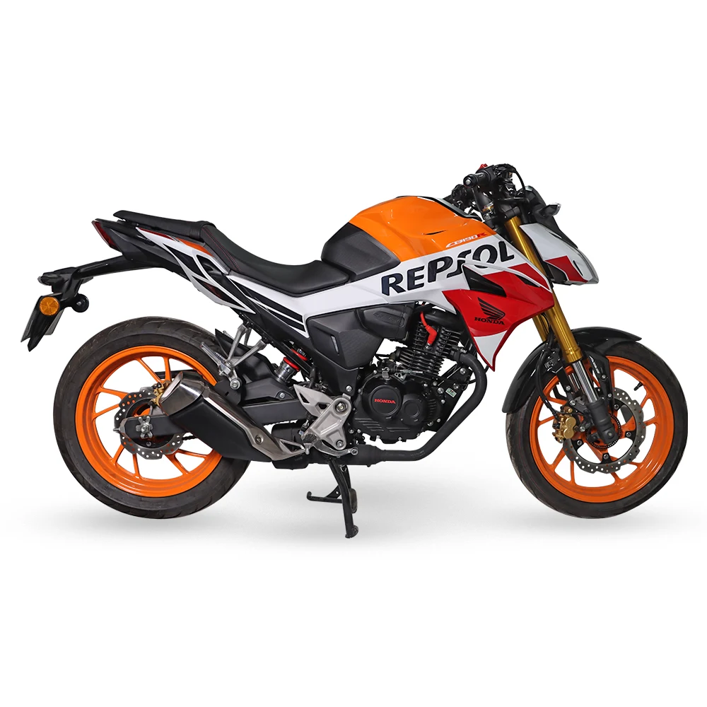 موتور سیکلت هوندا CB190r cc (اصلی)