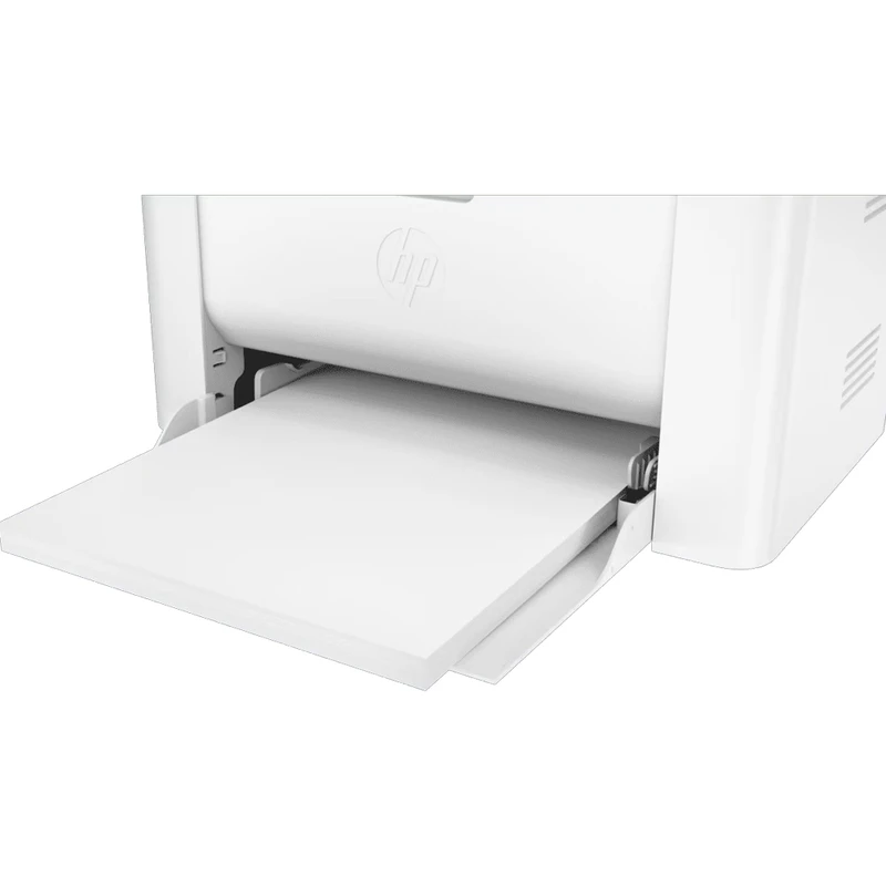 پرینتر لیزری تککاره اچپی مدل Laser 108a با اتصال USBجدید