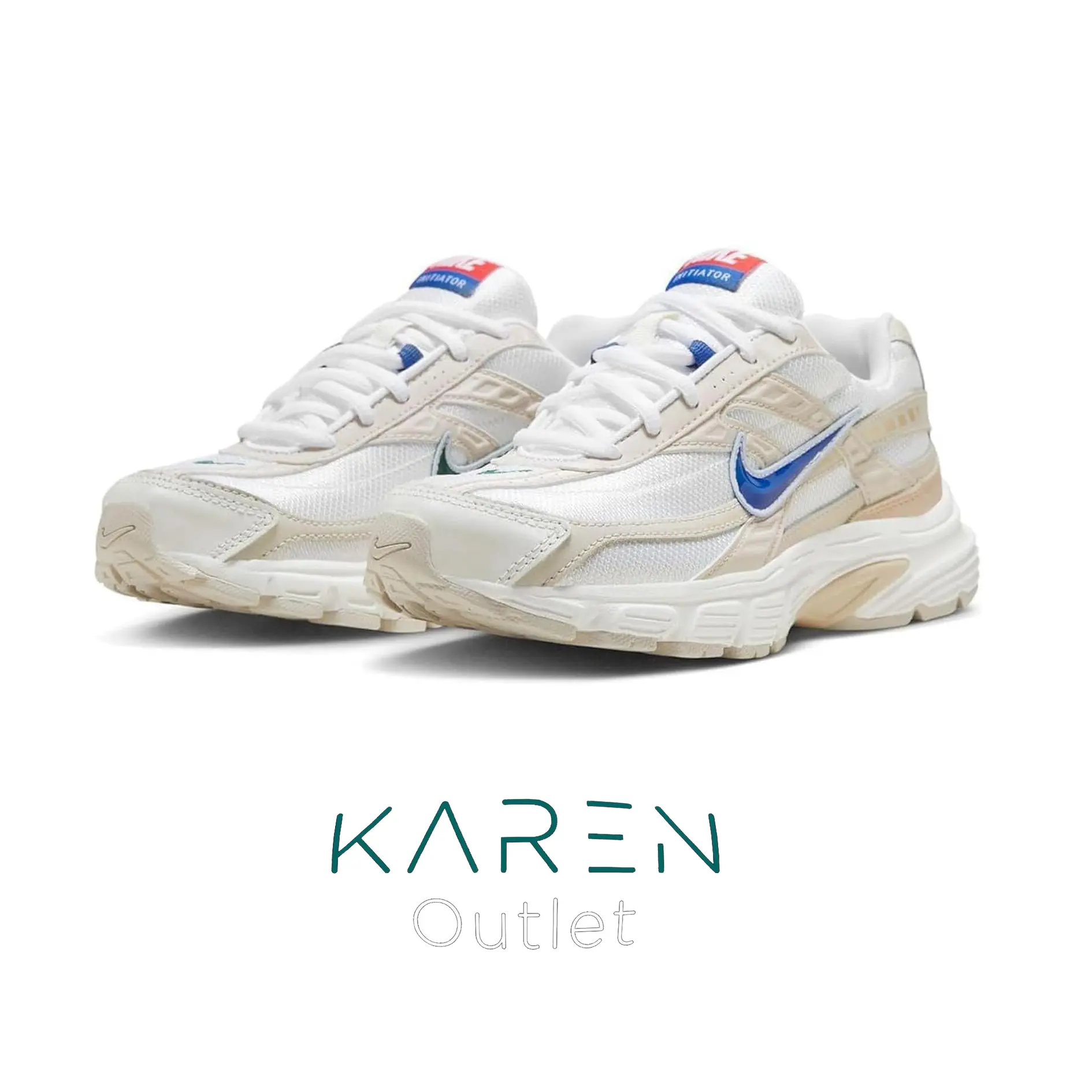کفش نایک اینیشیتر | Nike Initiator HQ1183-141