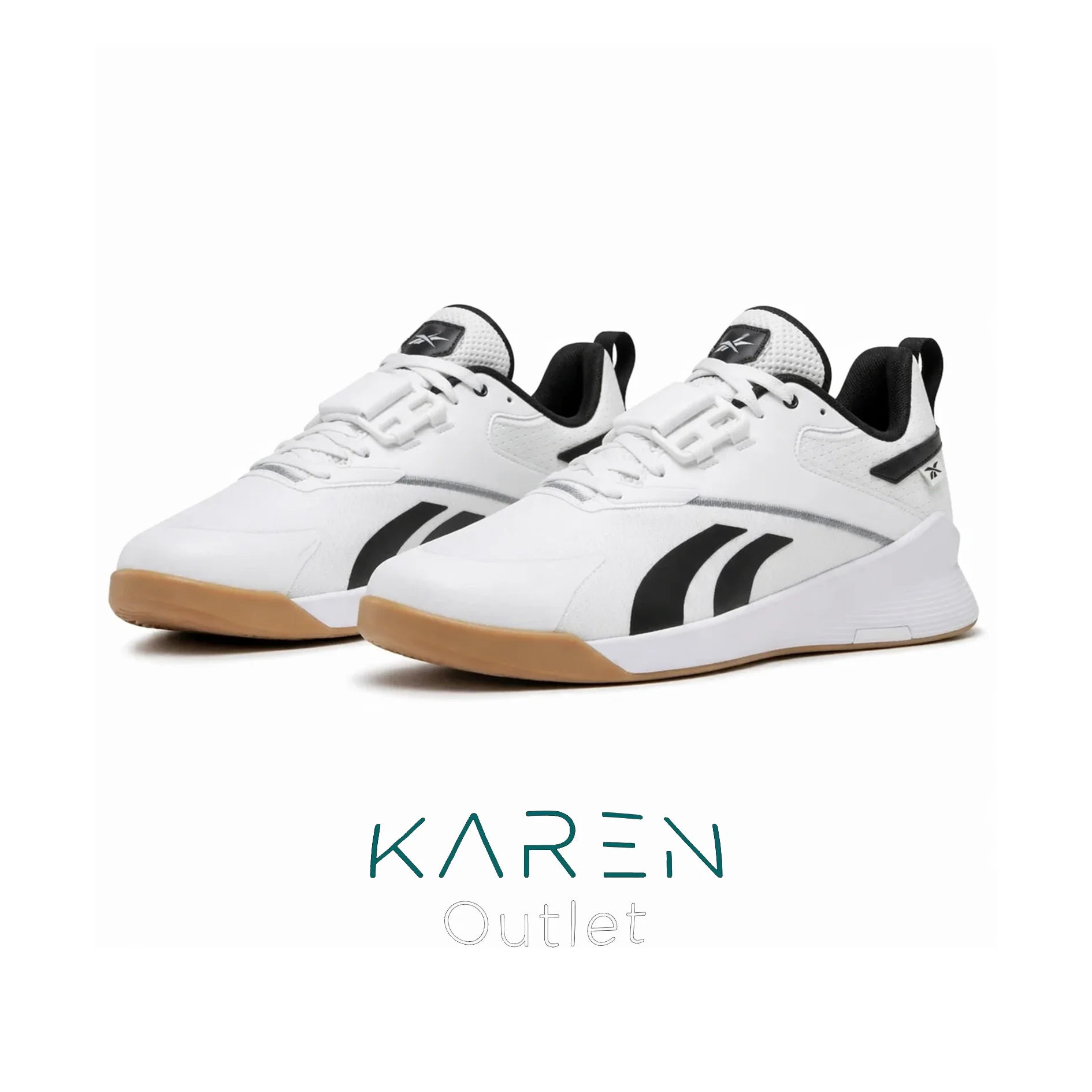 ریبوک لیفتر پی آر 3 (Reebok Lifter PR III)