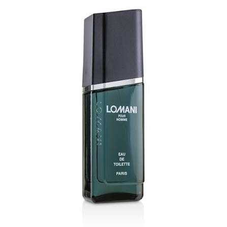 ادکلن مردانه لومانی پور هوم Lomani Pour Hommeجدید