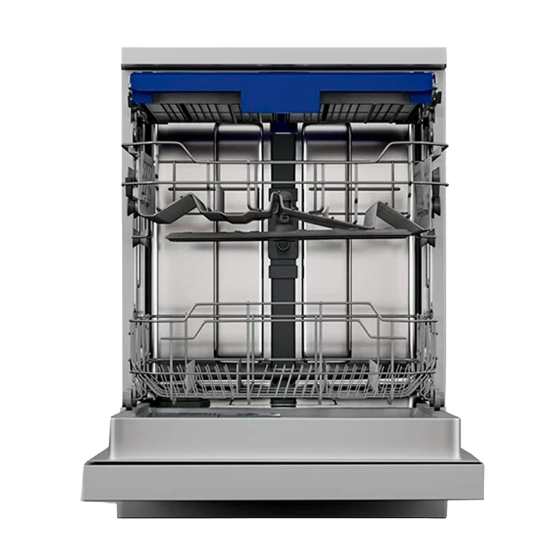 ماشین ظرفشویی پاکشوما E53 X ظرفیت 15نفرهجدید