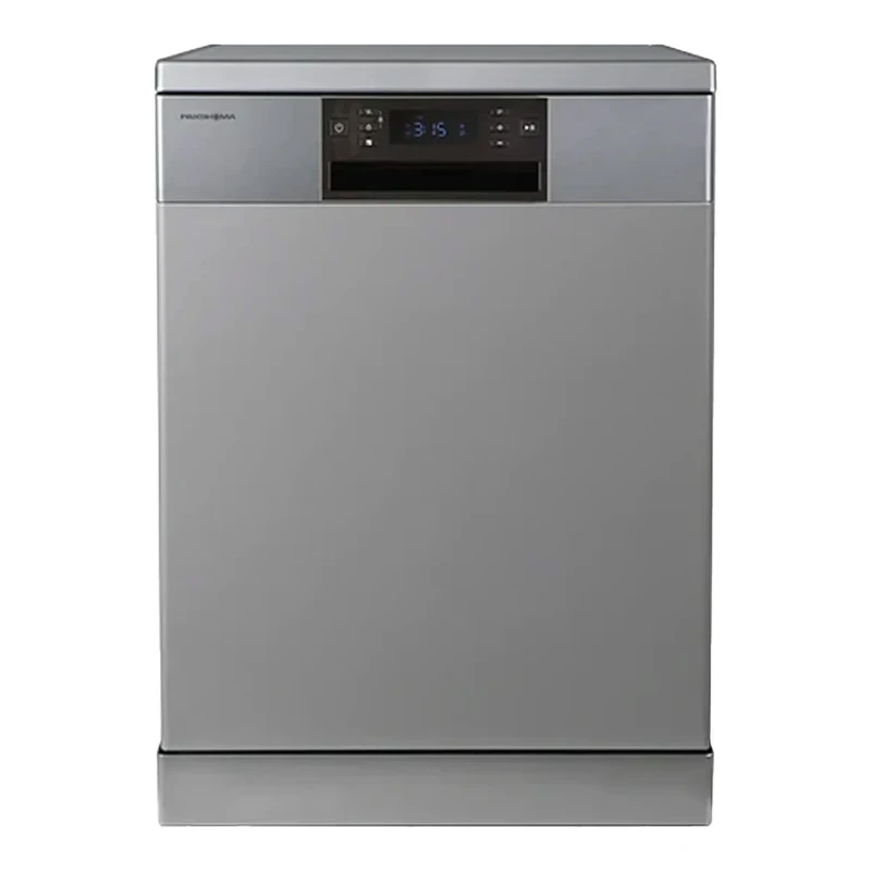 ماشین ظرفشویی پاکشوما L51 X ظرفیت 15 نفرهجدید