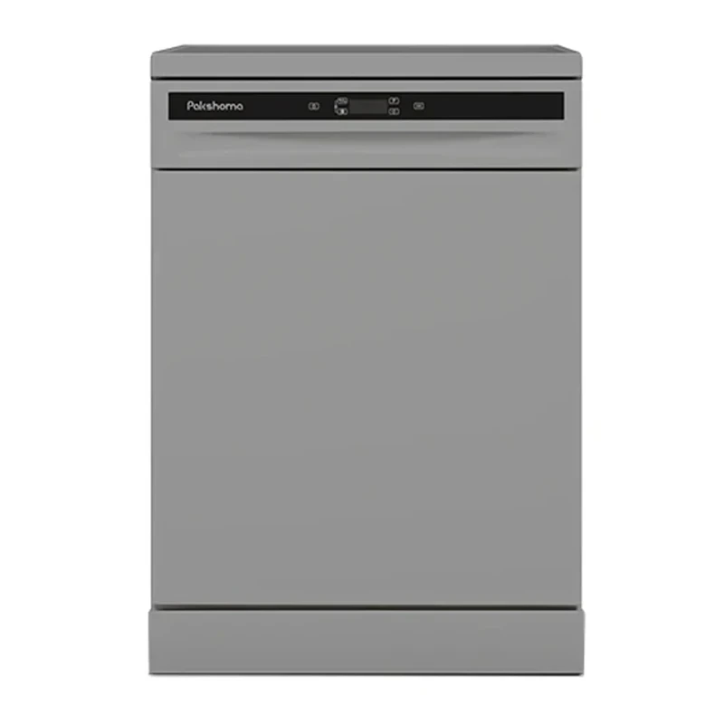 ماشین ظرفشویی پاکشوما E53 X ظرفیت 15نفرهجدید