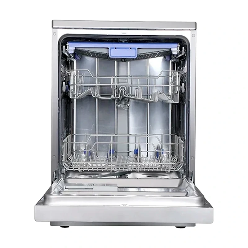 ماشین ظرفشویی پاکشوما L51 W ظرفیت 15 نفرهجدید