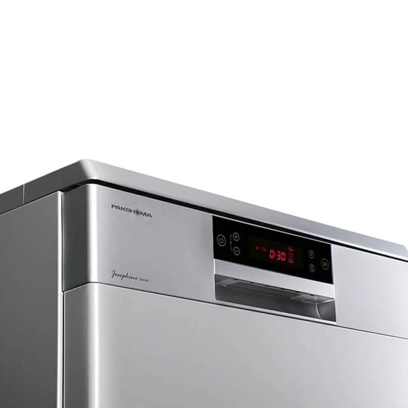 ماشین ظرفشویی پاکشوما J52 X ظرفیت 15نفرهجدید