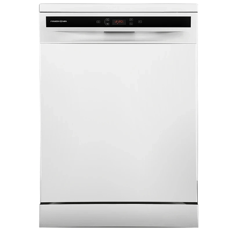 ماشین ظرفشویی پاکشوما E53 W ظرفیت 15نفرهجدید