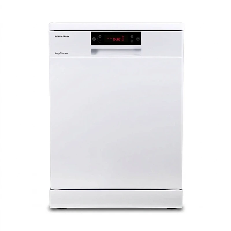 ماشین ظرفشویی پاکشوما J52 W ظرفیت 15نفرهجدید
