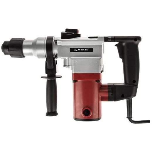 دریل بتن کن چرخشی 28 میلیمتر 850 وات محک مدل HDM-28