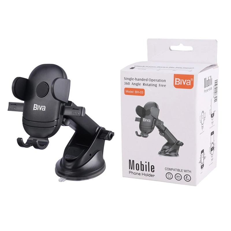 هولدر و پایه نگهدارنده بیوا Biva BH-03