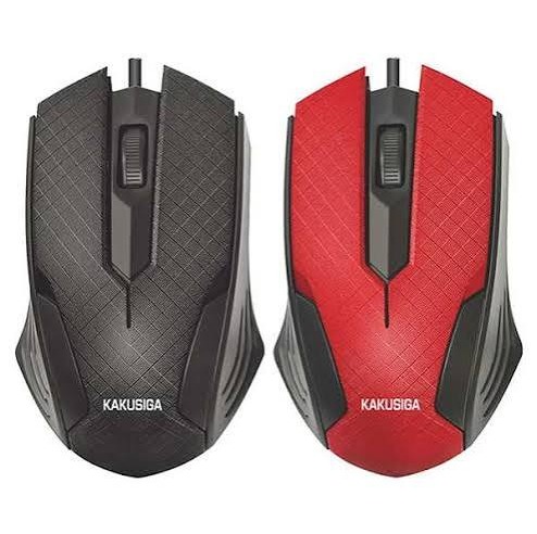 موس سیمی کاکوسیگا مدل KSC-357جدید