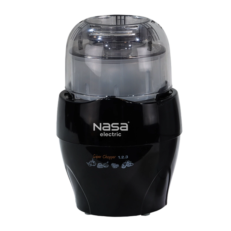 خردکن 123 ناسا الکتریک مدل NS-907
