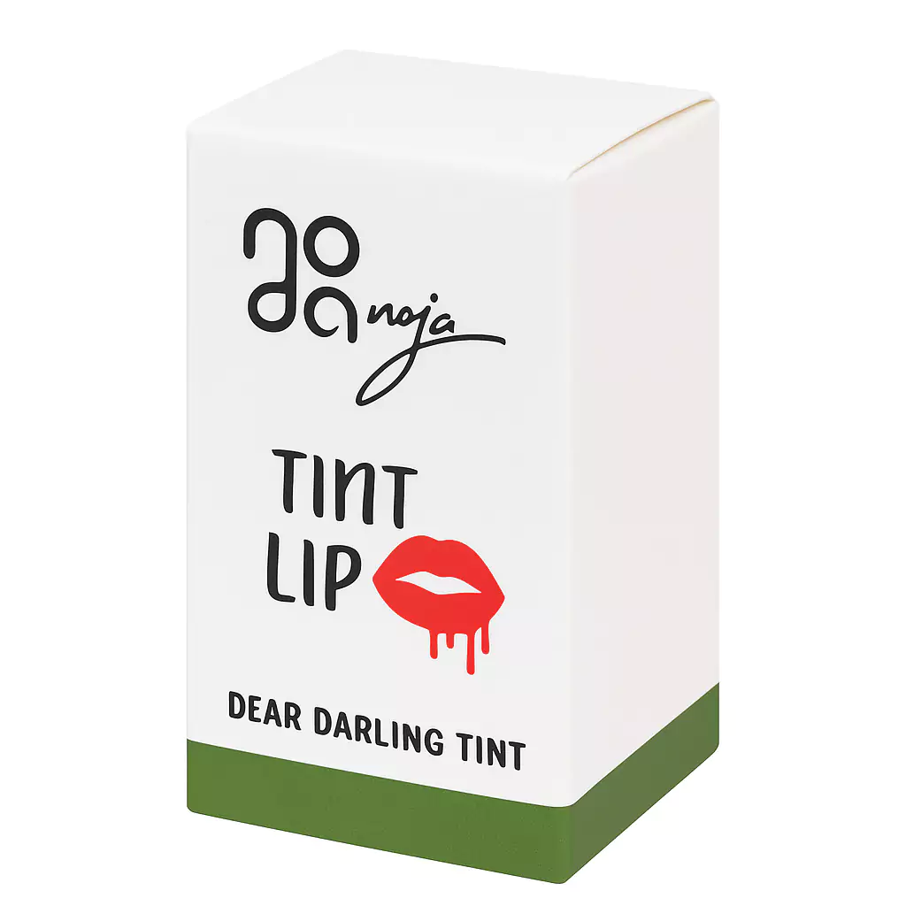 تینت لب نوژا TINT LIP NOJA شماره 802