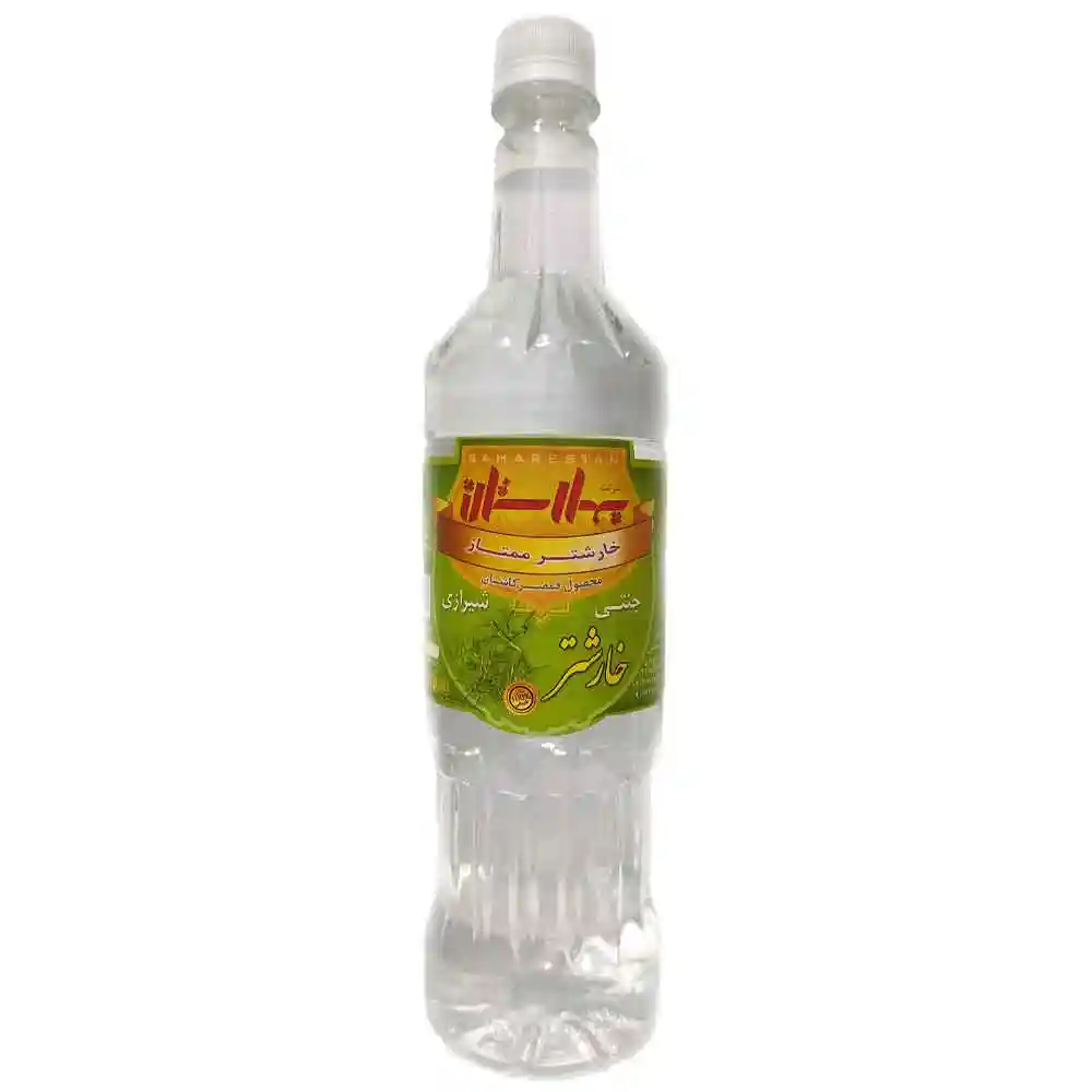 عرق خارشتر