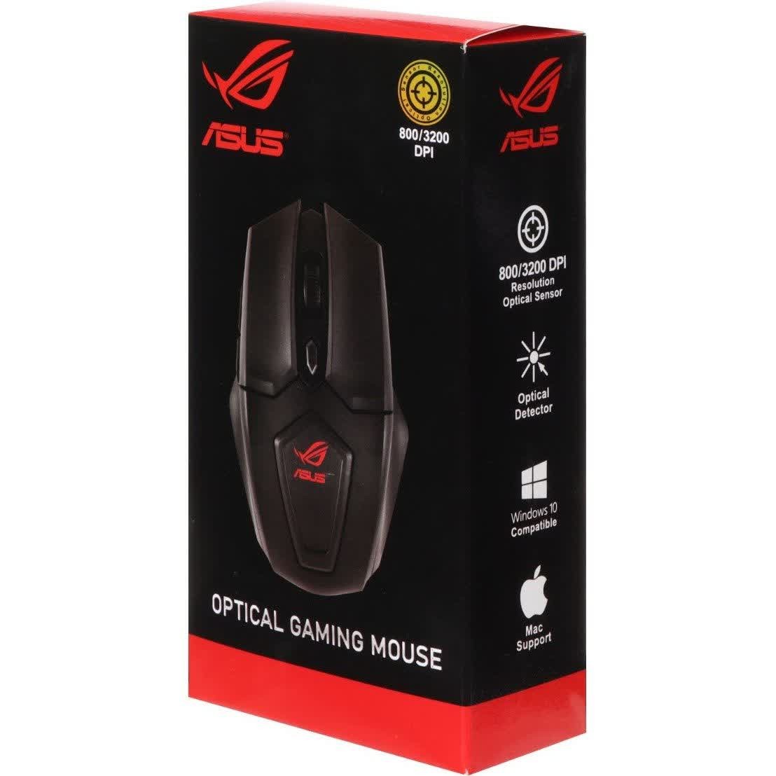 موس گیمینگ ASUS