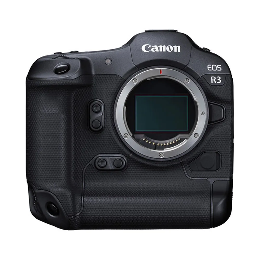 دوربین بدون آینه کانن Canon EOS R3 Mirrorless Camera Bodyجدید