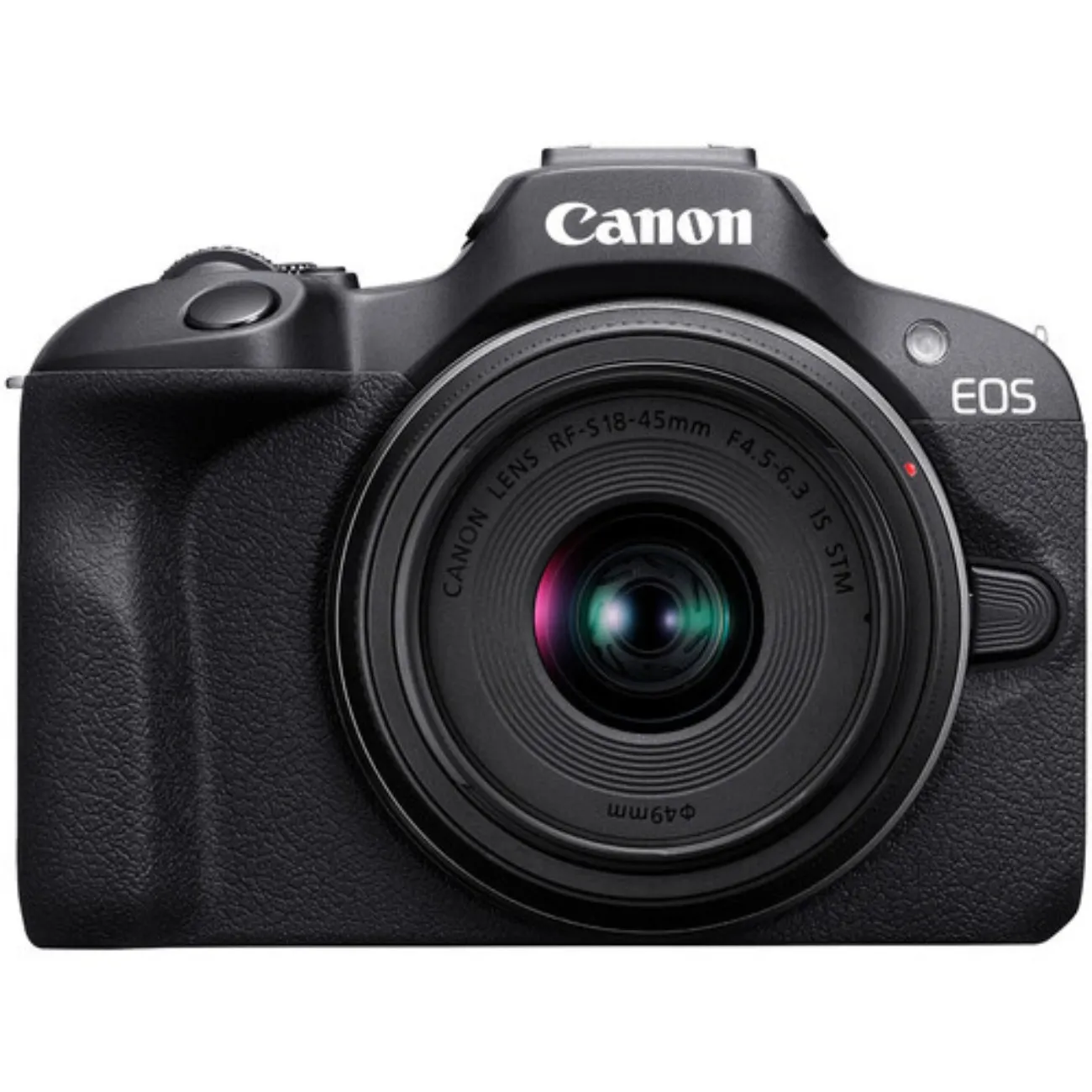 دوربین بدون آینه کانن Canon EOS R100 with 18-45mmجدید